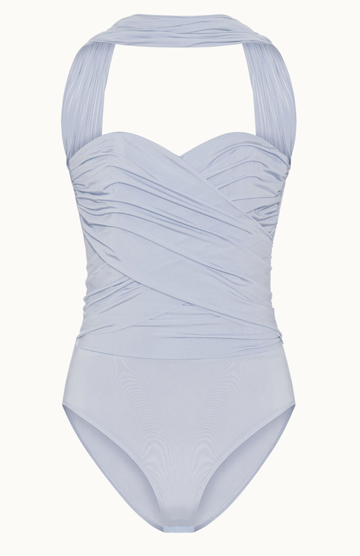 BODY LETÍCIA AZUL CLARO (KYLIE Co.) - Imagem 2